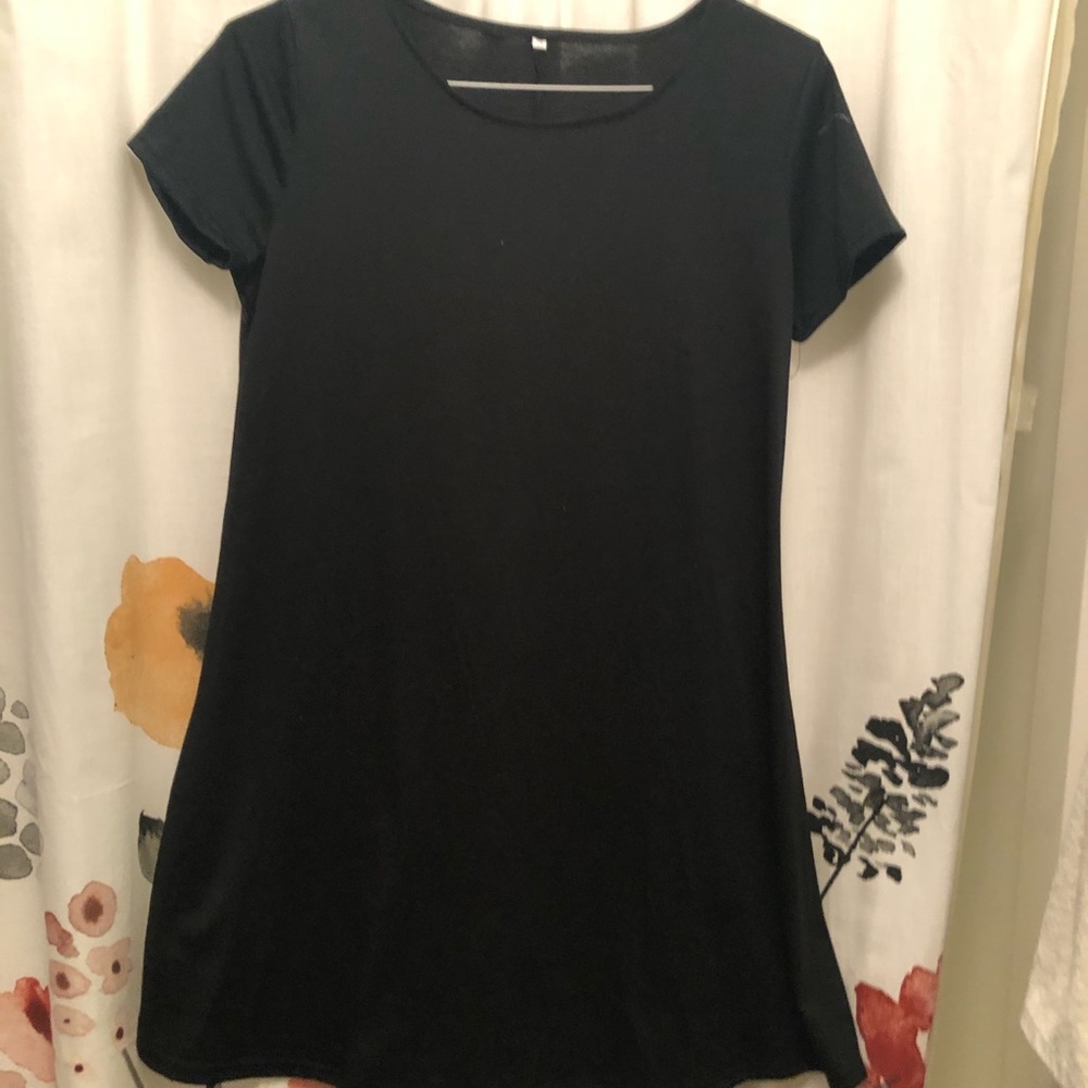 Brand new dress!